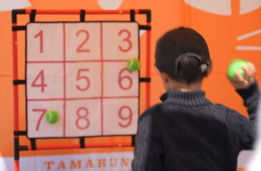 ストラックアウト