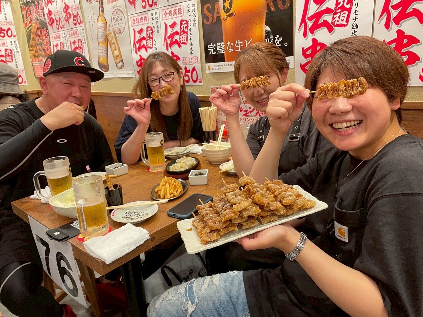 新時代店舗の様子2