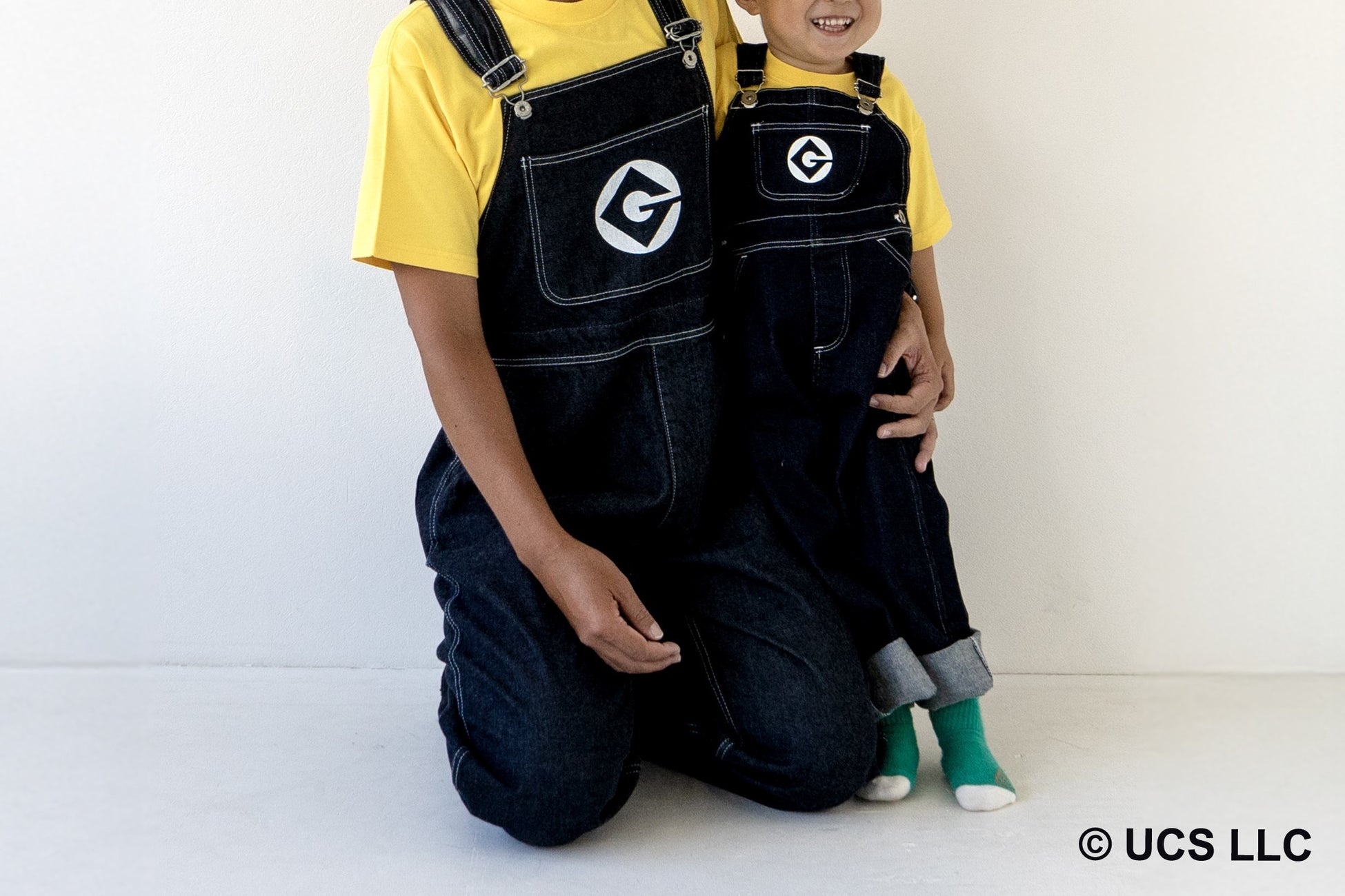 児島オーバーオール