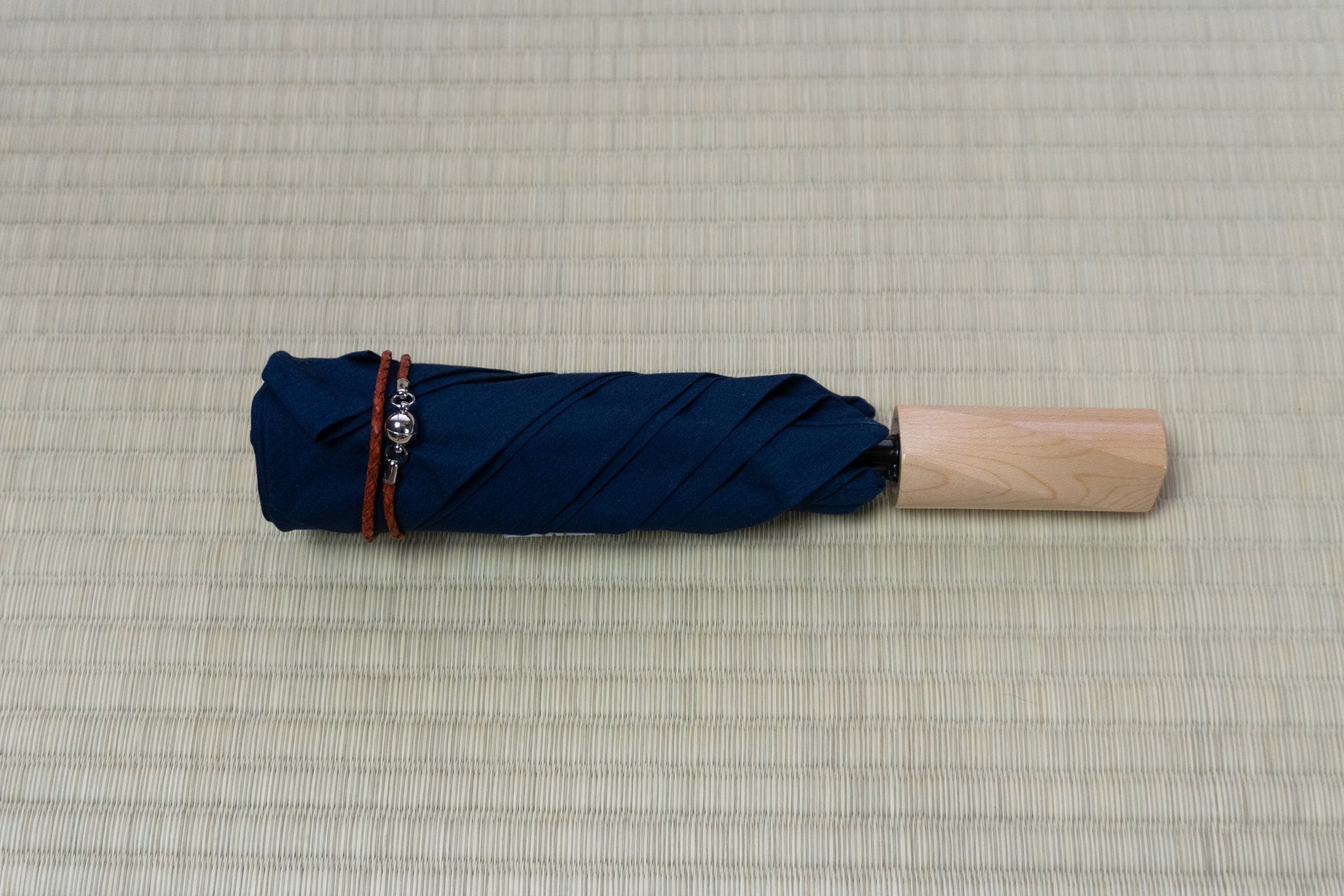 インディゴ（折り畳み形状）