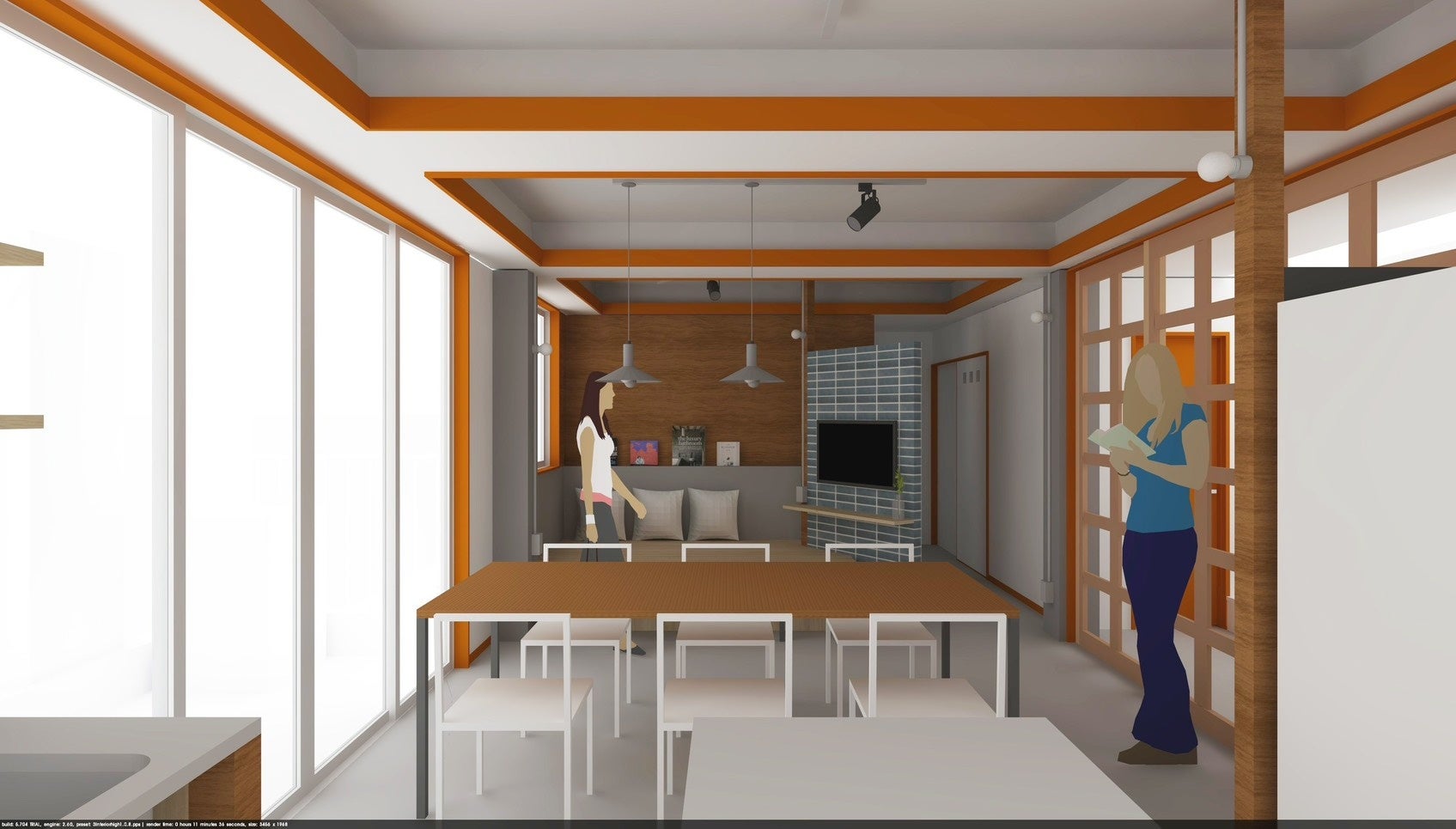 リビングイメージ1