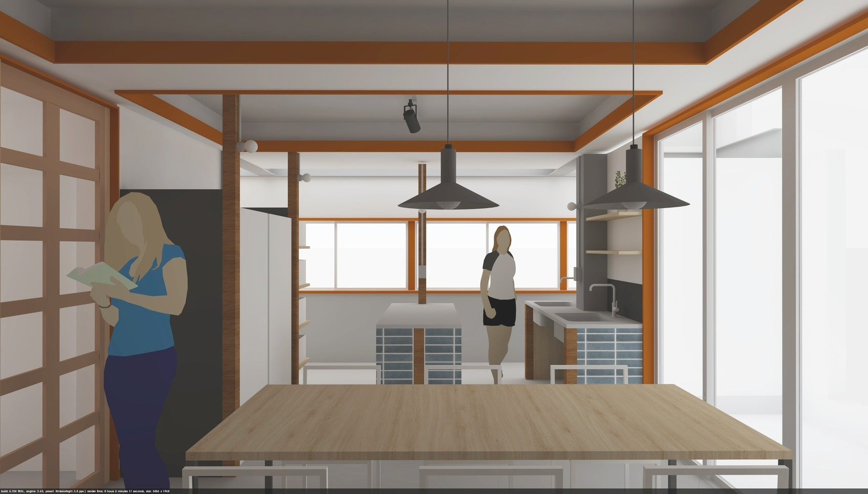 リビングイメージ2