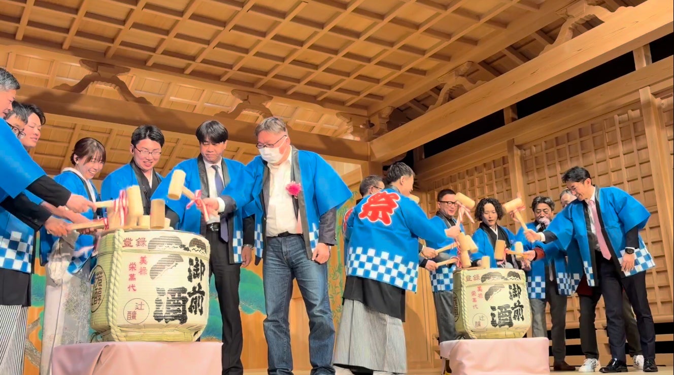 OKIBが提供する社会インフラ